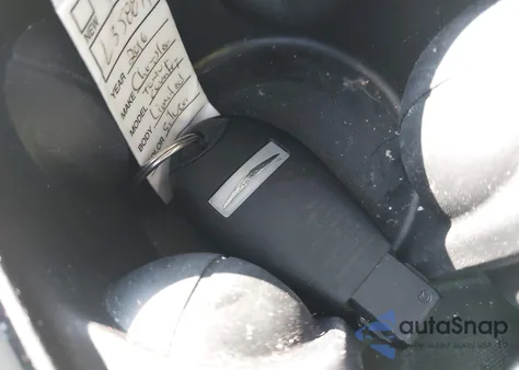 2016 Chrysler Town & Country Limited из США, поврежденный, VIN 2C4RC1JG7GR121284